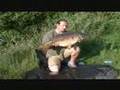 Chops Mirror Carp, 30lb, Norfolk Gravel Pit
