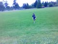 fun at the park