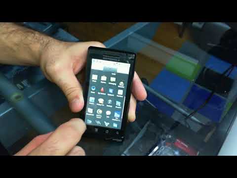 Blog : Motorola Droid Tips and Tricks 0 Blog : Motorola Droid Tips and Tricks