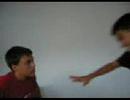 Reaccion de despido