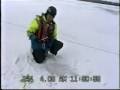 Ice Screws used for Ice Rescue: Paul Tarsitano Ice Screws used for Ice Rescue: Paul Tarsitano