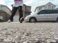 Y.C.W 4-Way C-walk Y.C.W 4-Way C-walk