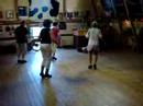 Fire On Ice, Linedance