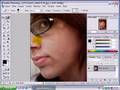 Video aula - Como tirar espinhas pelo fotoshop