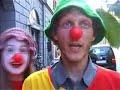 The Clown Army, Christiania 2005