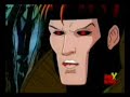 x men eternamente tuya parte 1