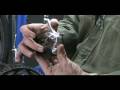 Percy Cycles Flat Repair Part One