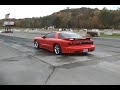 URPREY's 99 Firehawk - drag racing