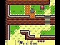 La lellenda de la cerda - playthrough #1