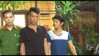 Công an thành phố Uông Bí: Bắt 2 đối tượng trộm cắp tài sản