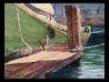 Along the Sea Side - paintings slide-show - ????2