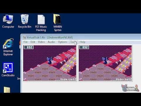 how to repair avi files
