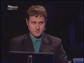 Jan Hoffmann - milioná? #2 Jan Hoffmann - milioná? #2