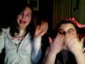 videos de HOT N COLD  (mal and alicia)