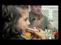 Campa�a obesidad infantil