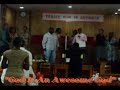 christ temple deliverance church
