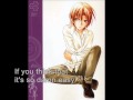 Psychobabble - Kanone x Eyes Psychobabble - Kanone x Eyes