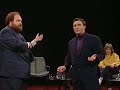 Whose Line UK 3x05 - Film and Theatre Styles