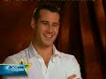 George Michael in Access Hollywood