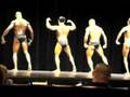 My Twin Brother, Left on Stage
