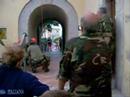 Unit� Interventi Speciali del Corpo Militare CRI (esib.)