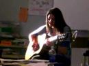 nikki covering ironic