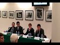 Q & A - Online Gambling Regulation