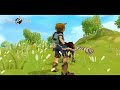 Holic Online - Game Play Trailer - MMORPG Holic Online - Game Play Trailer - MMORPG