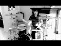 Insite - Zero - Ray Drumstar - Drum Cover