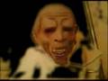 Real Crazy Voodoo Monster Aperition