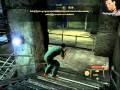 Alpha Protocol: Parte 1 MINA Y CARACONCHA JAJAJA