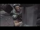 The Making of Turok: Awakening the Giants The Making of Turok: Awakening the Giants