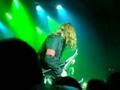 Arch enemy live Taipei 08/03/13