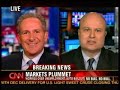 Peter Schiff talking with Socialists on CNN 11/20/08