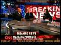 Peter Schiff talking with Socialists on CNN 11/20/08