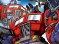 Transformers Theme Song