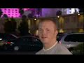 Vegas Cop Throat Slams Bad Guy