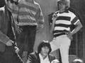 CHOCOLATE WATCHBAND - Tell Me