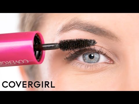 how to properly remove mascara