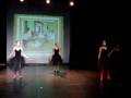 videos de Roubo no Museu Bailarina 2007