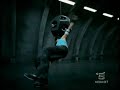 Sofia Boutella LinKin ParK Session Sofia Boutella LinKin ParK Session