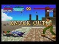 SoulBlade Secret Characters *PART 1*