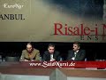 1. Tur - Kaz�m G�le�y�z (1/2)