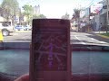 gps nokia n95 trabajando en arequipa