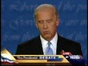 VP Debate: Part 7 - Bill to support households to get out of debt