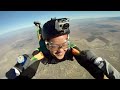 GoPro HD Skydiving