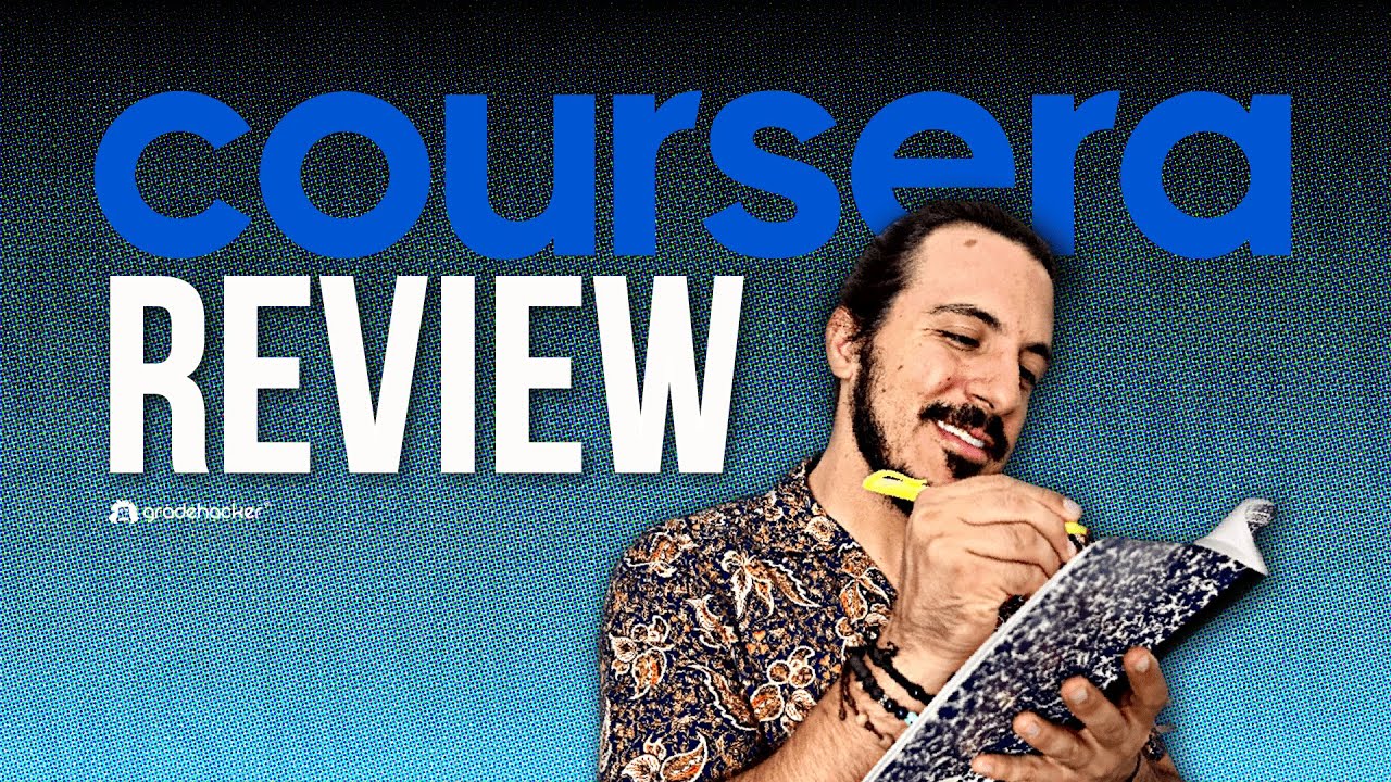 Coursera Review: Our Experience and How it Works