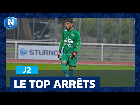 (23-24) Top Arrêts J2