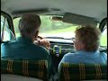 A ride in my Volvo PV544 B16B Sport
