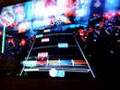 Rock Band- Blackened Guitar Expert 98% 275K 1st
